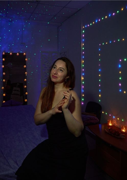 Масаж релакс Черкаси