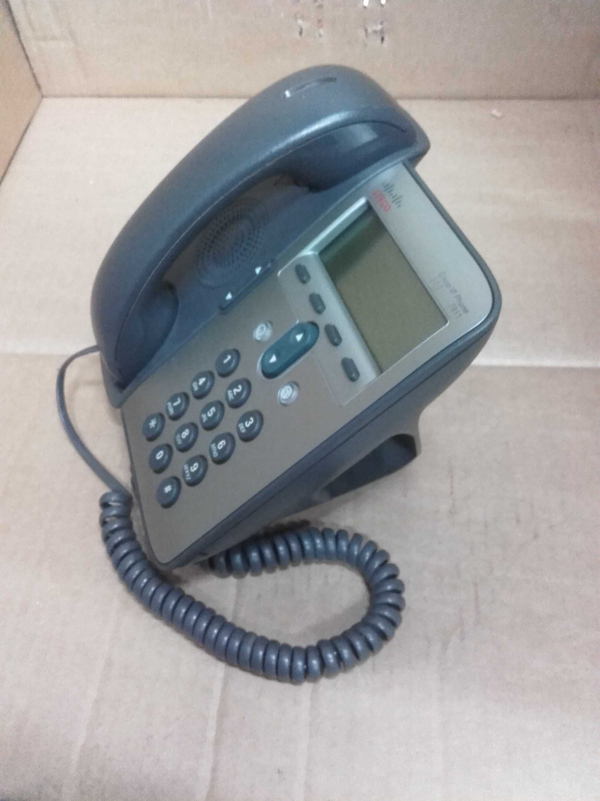 Cisco Cisco IP Phone 7911