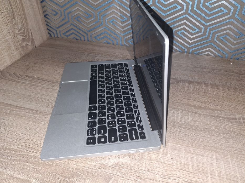 Ноутбук 15.6" Intel Celeron N5095A