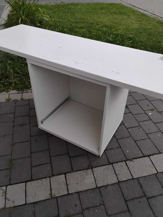 Szafka z blatem IKEA