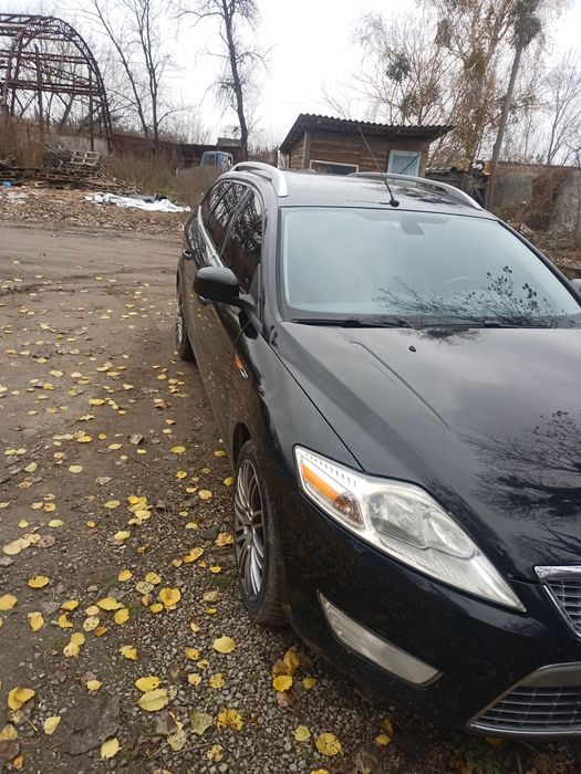 Продам Форд мондео 2008 р