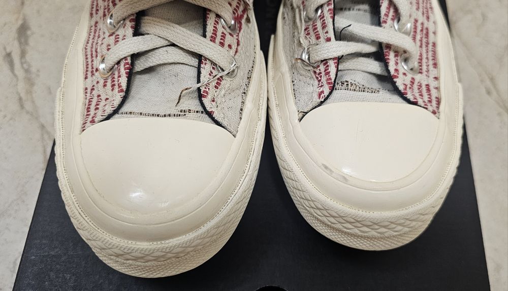 Кеди Converse Chuck Taylor Hi 70