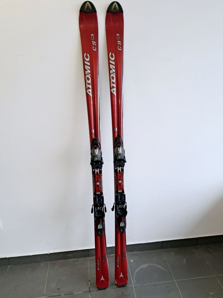 NARTY Tanio Atomic/ Salomon/ Head / Dynastar