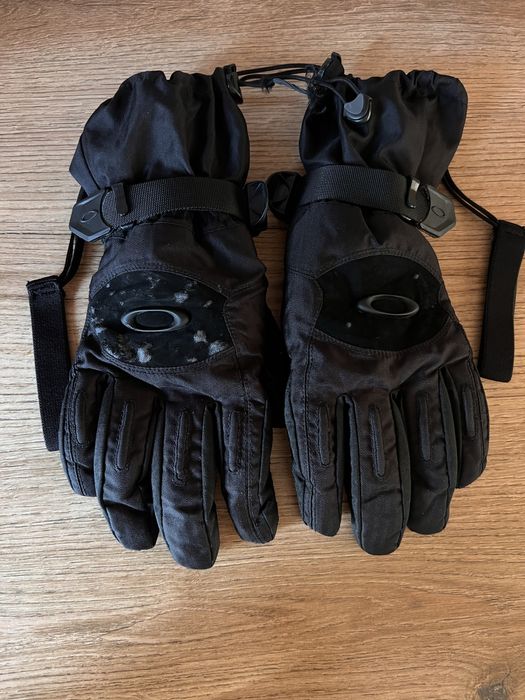 Рукавиці OAKLEY