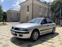 Mitsubishi Carisma 2002 мицубиси каризма