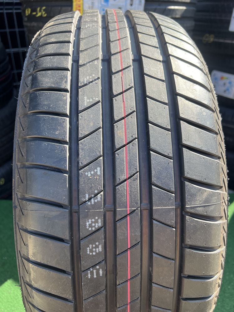 *Opona Bridgestone 215/50/17 pojedynka nowa