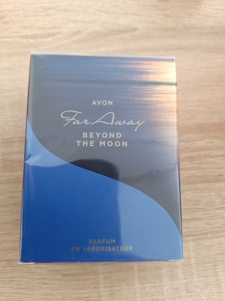 Far Away Beyond The Moon 50 ml