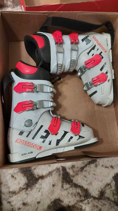 Buty Rossignol Hero 288 mm - 24.5