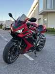 Honda CBR 650R - 2023