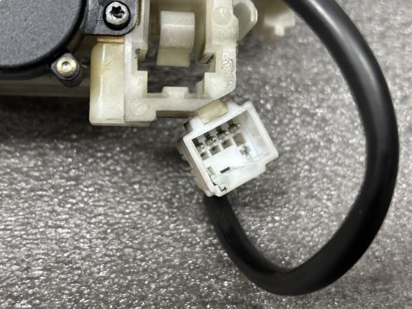 Conjunto / manetes de luzes e limpa vidros SMART ForFour (454)