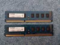 Pamięć DDR3 2x1Gb