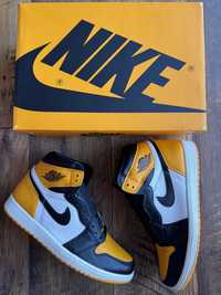 Nike Air Jordan 1 Retro High OG Taxi