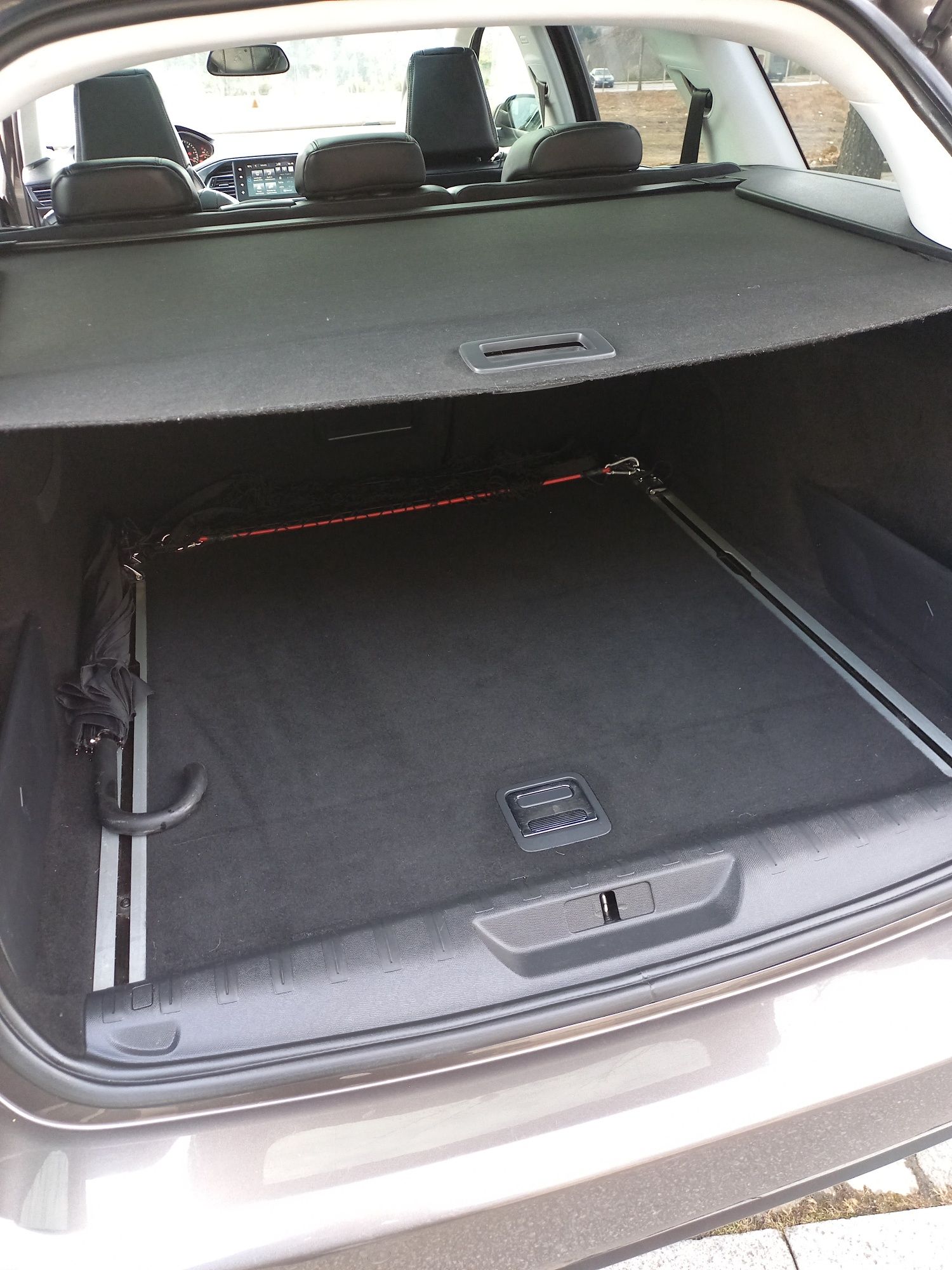 Peugeot 308sw full extras allure