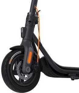 Hulajnoga elektryczna SEGWAY Ninebot KickScooter F2 Plus 55km Czarny