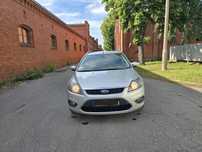 Ford Fokus mk2 2009 rok