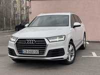 Продам жAUDI Q7 OFICIAL………….