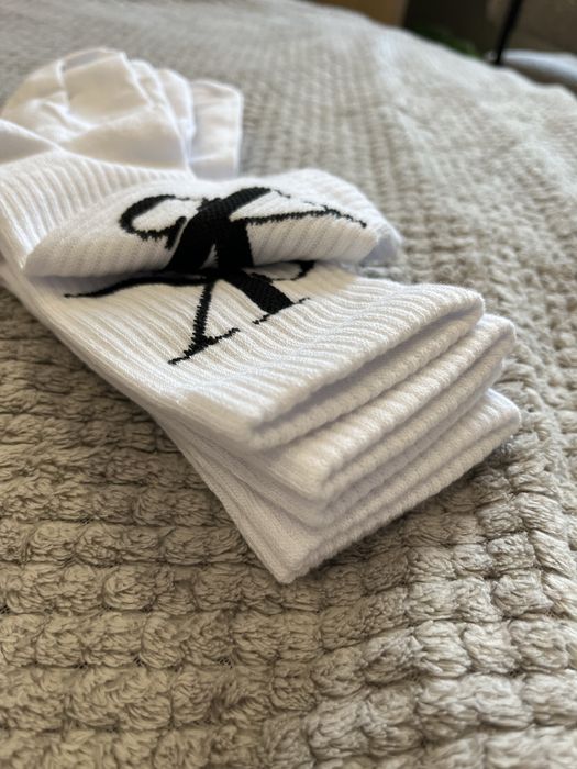 Skarpety Cslvin Klein