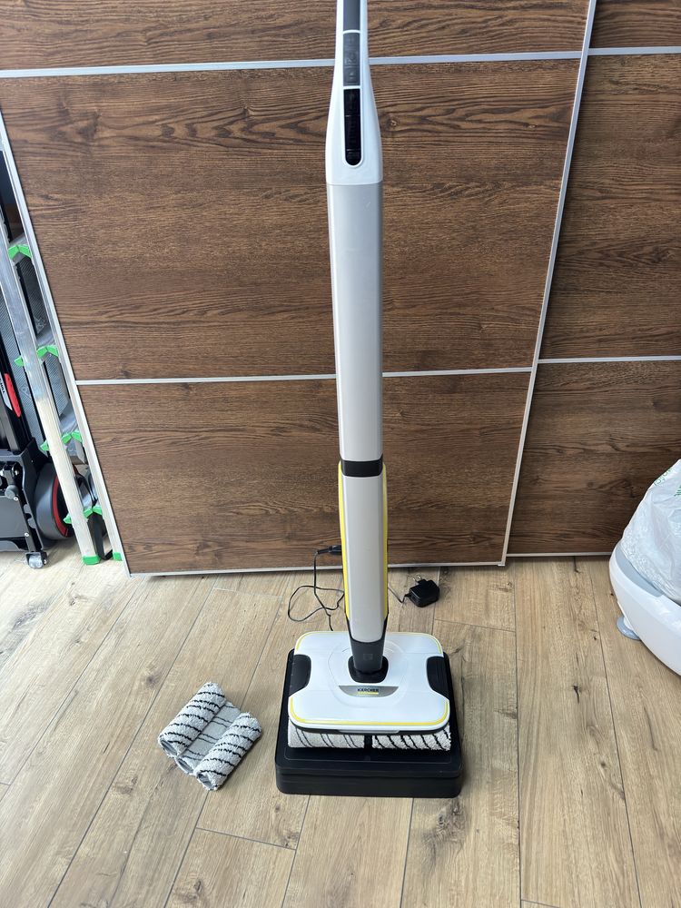 Mop elektryczny Karcher FC 7 Premium