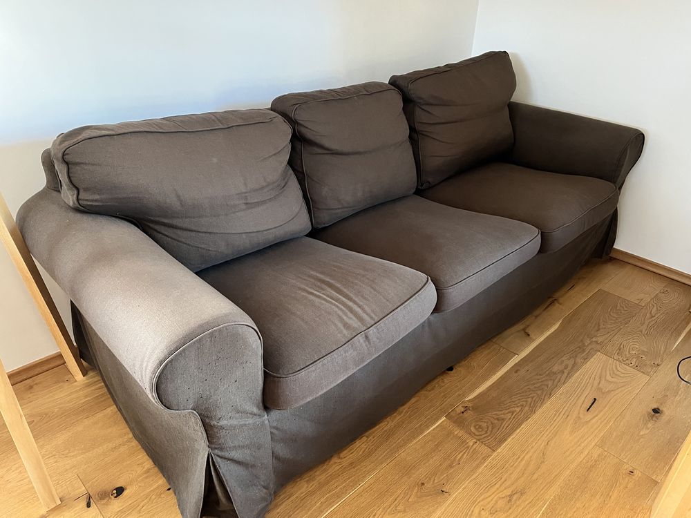 Sofa Ektorp 3osobowa