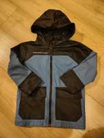 Kurtka Softshell przeciwdeszczowa Reserved
