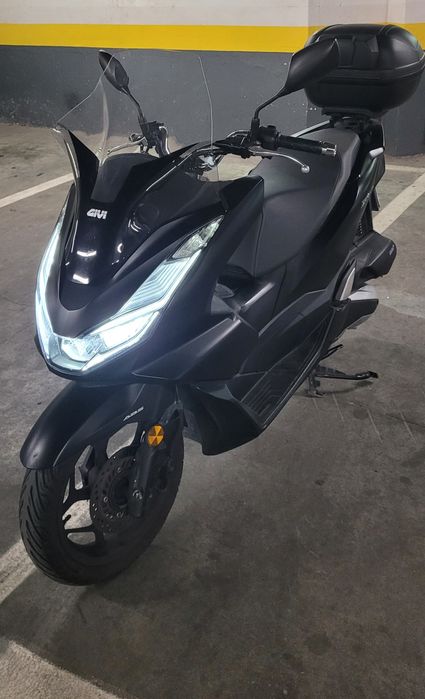 Honda PCX 125 Mate