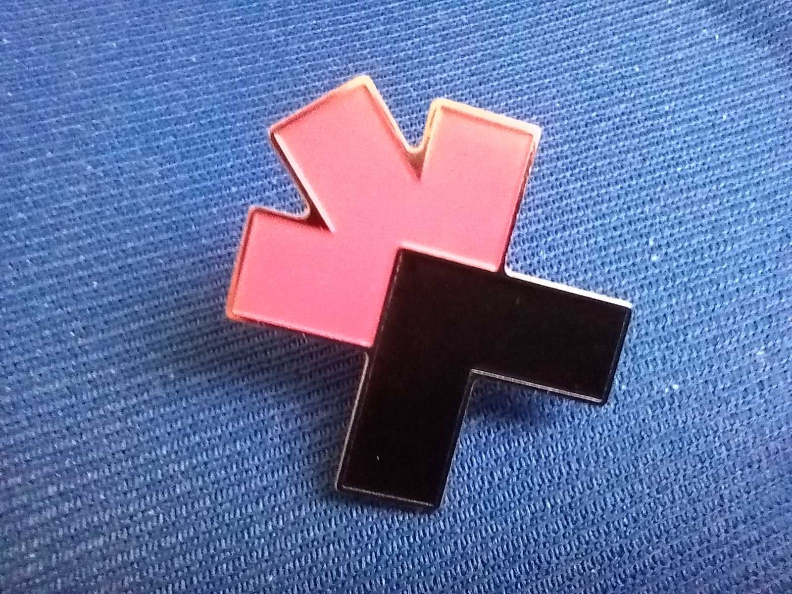 Знак міжнародного руху “Він за Неї”/HeForShe