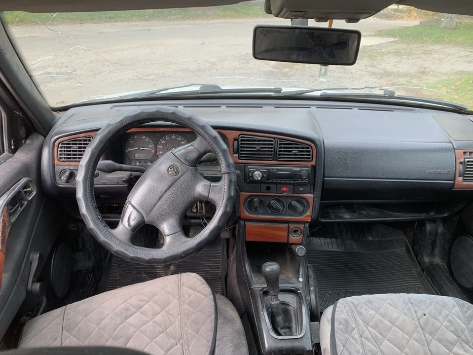 Продам фольцваген б4