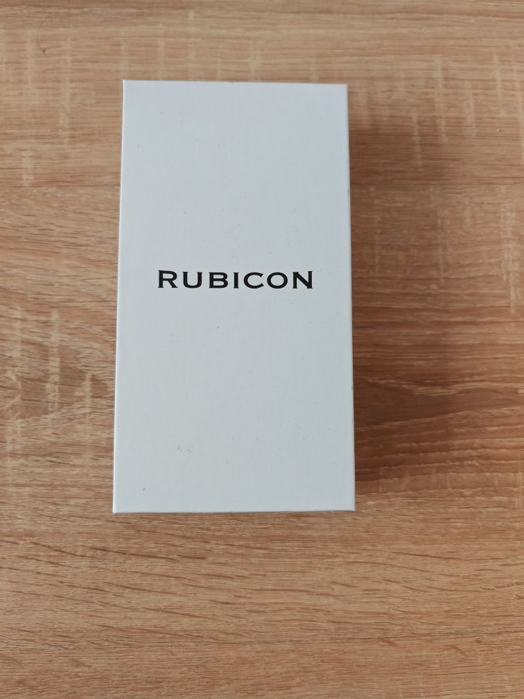 Smartwatch Rubicon damski