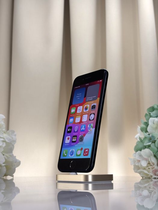 Ідеальний iPhone SE-2020 94%АКБ Neverlock Уцінка! (Магазин Гарантія)