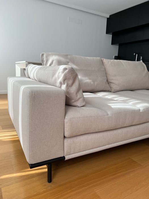 Sofá Parker Domkapa