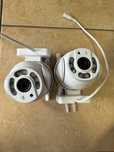 Kamery zewnetrzne WF-FI FULL HD Obrotowa