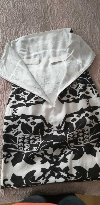 Vestido Cai cai Lanidor