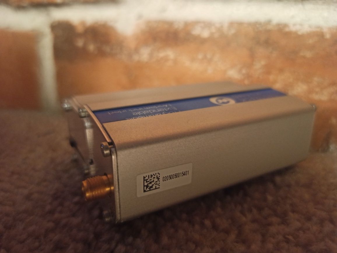 Modem Fastrack Xtend