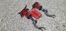 Zawieszenie Audi A4 B8 A5 Eibach Bilstein S-line