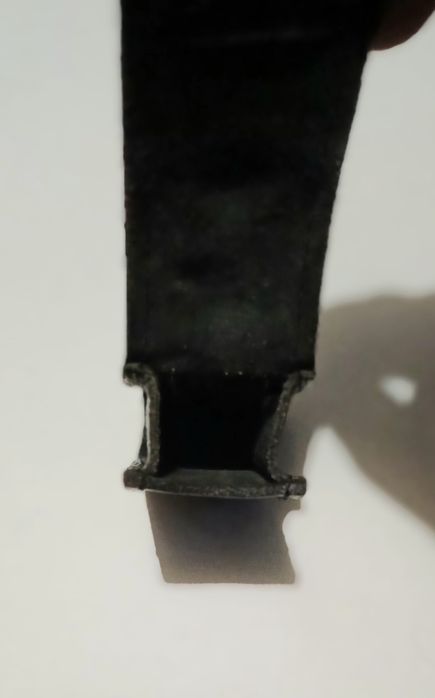 Чохол для ножа Victorinox, на ремінь, оригінал