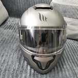 Sprzedam Kask MT helmets Atom roz.L