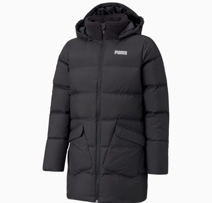 Пуховик, куртка, парка 140 см