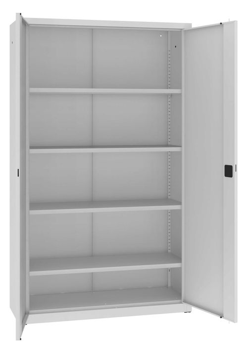 NOWA!!! Szafa biurowa metalowa