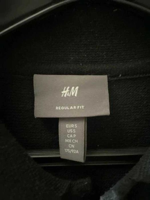 Camisola Cardigan H&M S