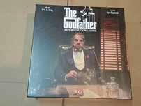 Gra Godfather Imperium Corleone