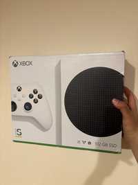 Xbox series S 512GB