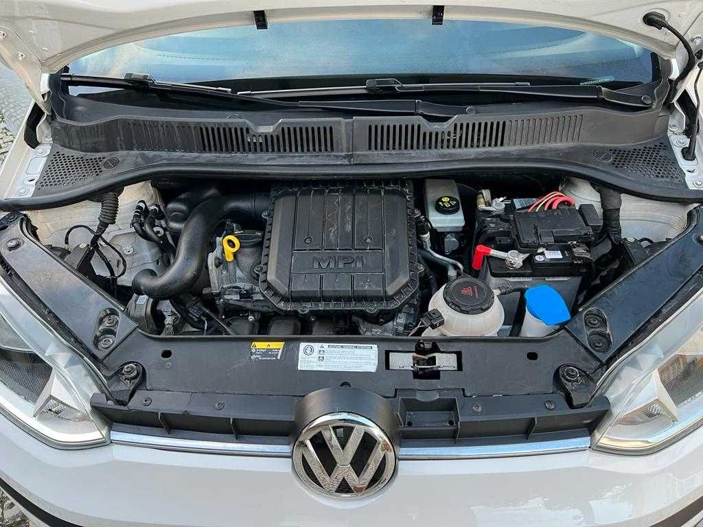 2018 Volkswagen up - 67,000km - Ericeira