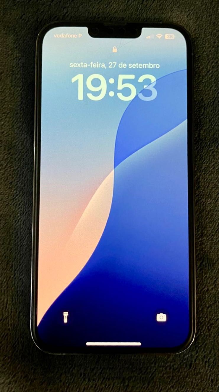 iPhone 13 Pro Max