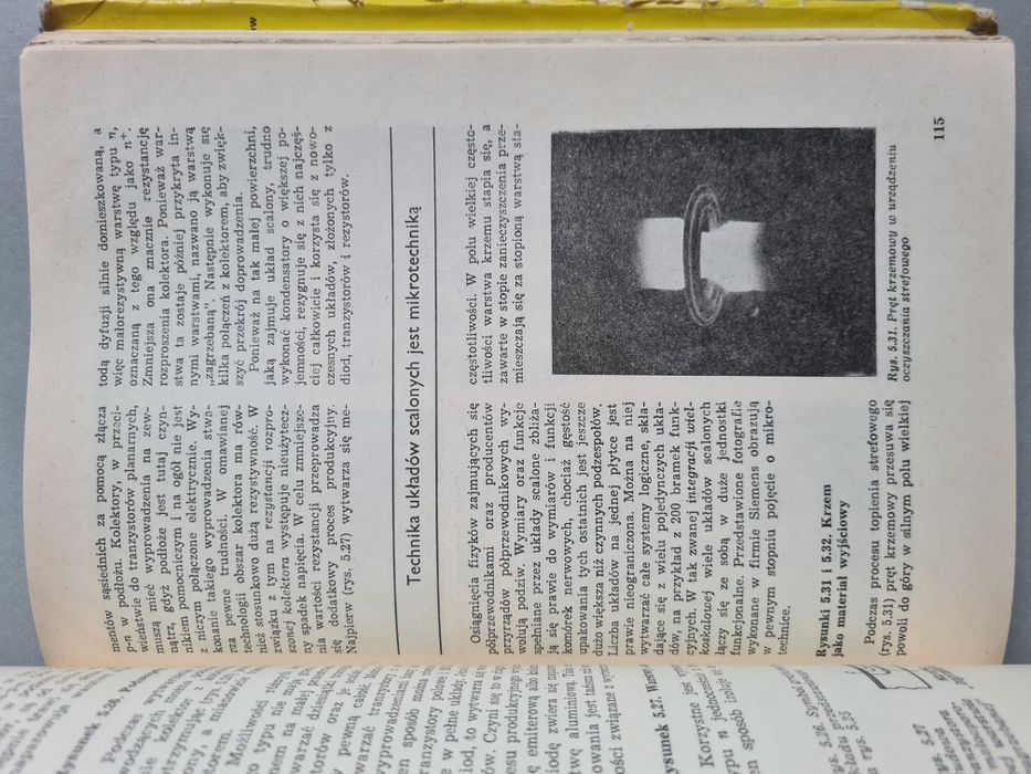 Elektronika bez wielkich problemów - Otto Limann