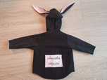 Bluza Córeczka tatusia 98- 104