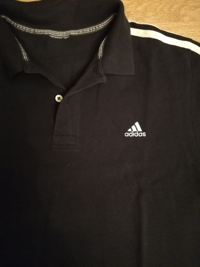 Koszulki ADIDAS-różne.