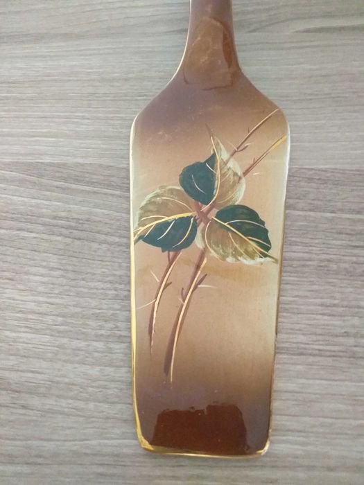 Espátula em cerâmica