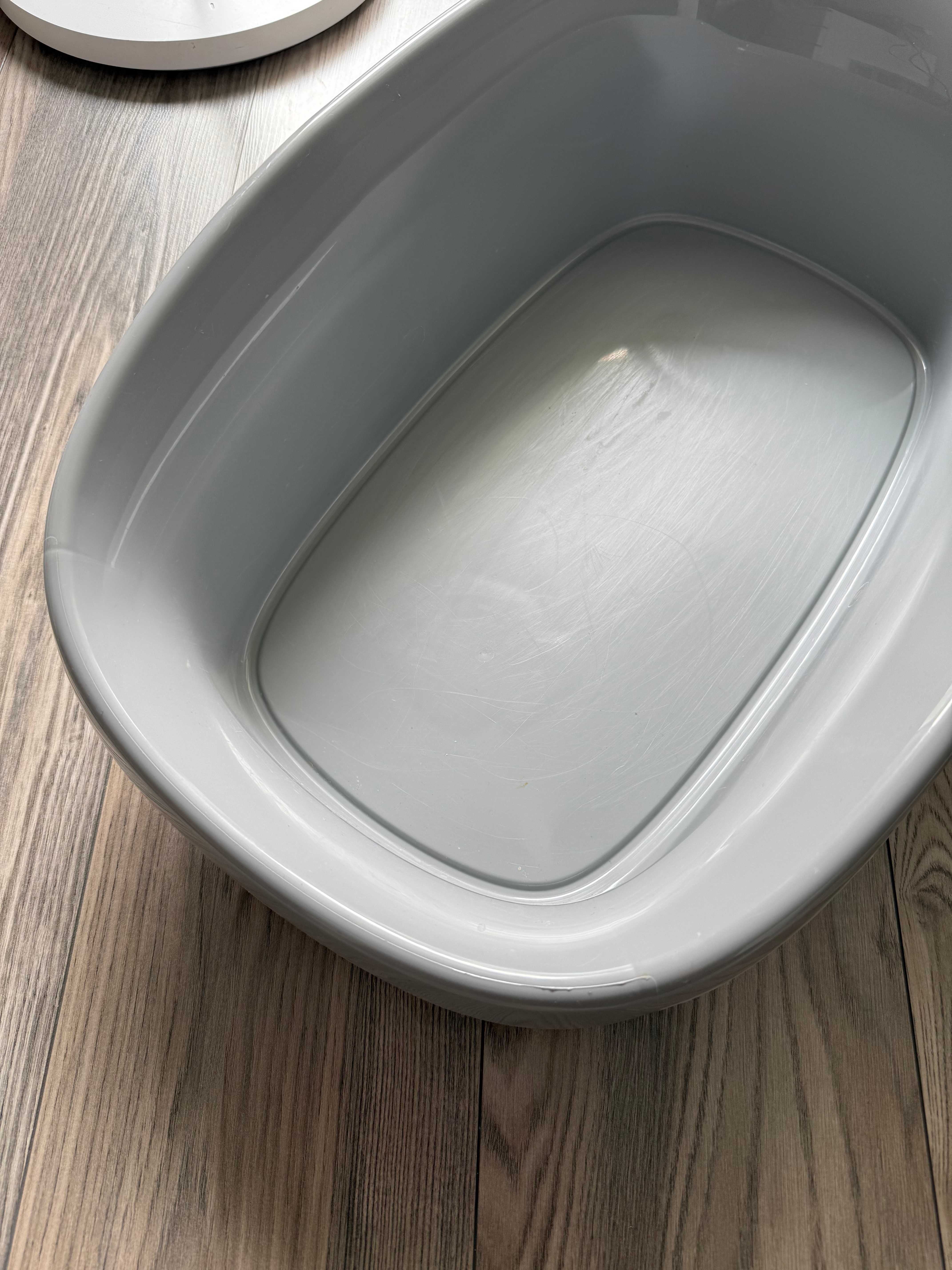Stefanplast kuweta otwarta 58 cm x 39 cm x 17 cm
