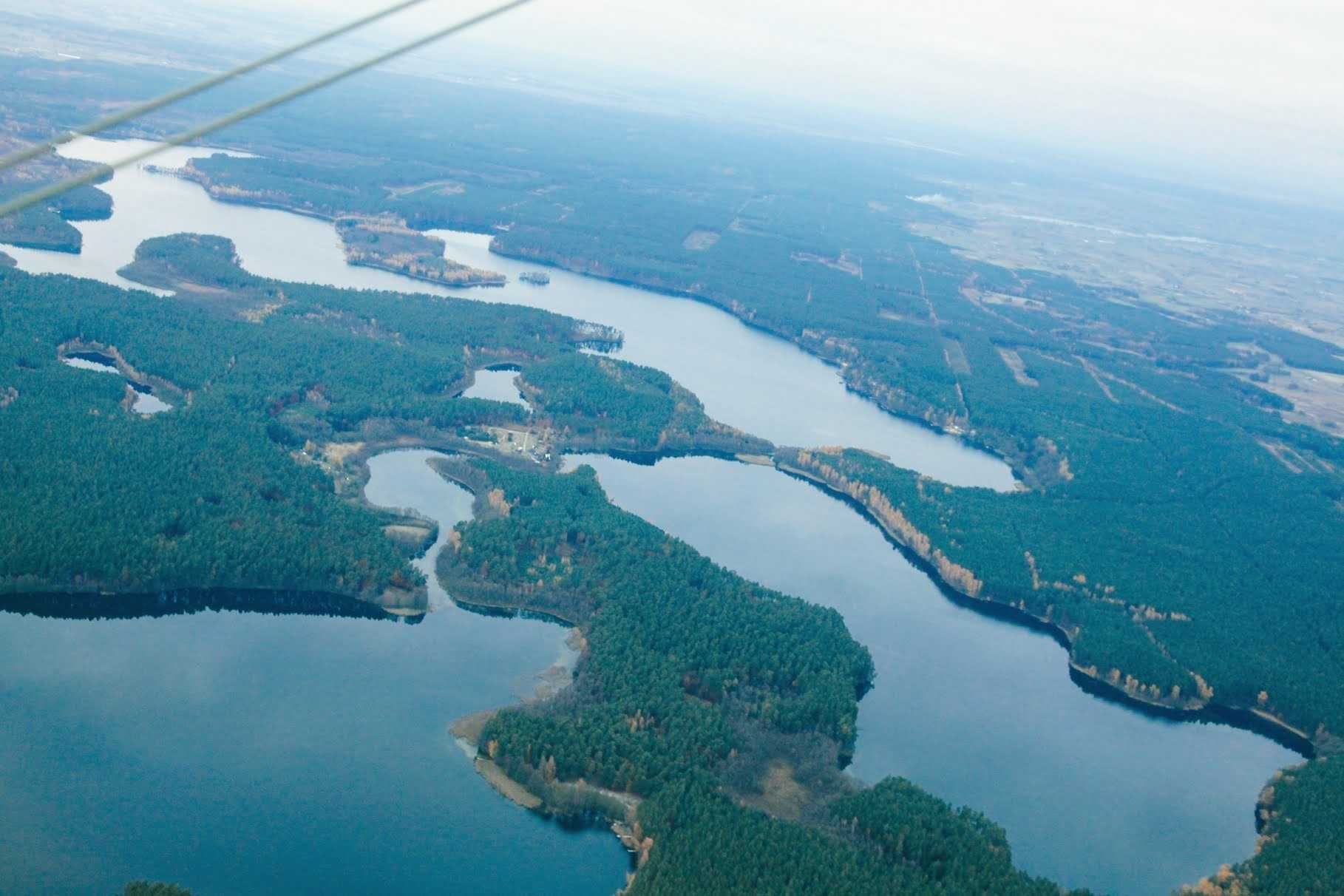 Domek Letniskowo-Wędkarski nad linią brzegową, pomost , Wolny od 25.07