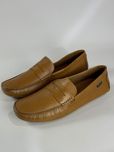 Чоловічі шкіряні мокасини Eastland Patrick 47 розмір